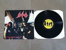 Sodom - In The Sign Of Sodom Vinyl