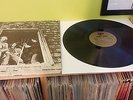 BURNT SUITE BJW VERY RARE FIRST PRESS VERY HARD TO FIND