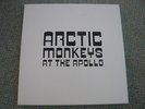 Arctic Monkeys – At The Apollo (Limited edition boxset)