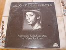 WELDON IRVINE RARE SEALED In Harmony LP ORIG STRATA-EAST LABEL