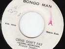 Prince Jazzbo - Crime Don't Pay - FABULOUS