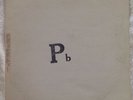 Led Zeppelin P.B. PB Pure Blues Vancouver 1970 Original LP Vinyl RARE Not TMOQ
