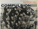 Andrew Hill - Compulsion LP - Blue Note BST 84217 Stereo RVG NY USA VG++ Shrink