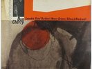 Don Cherry - Complete Communion LP - Blue Note BST 84226 Stereo RVG NY USA VG+