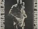 Billy Harper - Capra Black LP - Strata-East - SES-19739