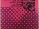 Grachan Moncur III - Evolution LP - Blue Note - BLP 4153 Mono RVG NY USA