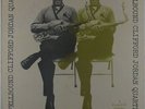 Clifford Jordan - Spellbound LP - Riverside - RLP 340 DG VG++