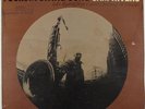 Sam Rivers - Fuchsia Swing Song LP - Blue Note - BST 84184 Stereo RVG NY USA