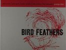 Phil Woods - Bird Feathers LP - Prestige - PRLP 8204 Mono DG RVG 203 S Wash NM