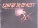 Ernest Ranglin - Guitar In Ernest LP - RCA - PC-1040 Jamaica