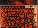 Kenny Dorham - Afro-Cuban LP - Blue Note - BLP 1535 Japan NM