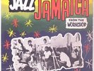 V/A - Jazz Jamaica From The Workshop LP - Port-O-Jam - PJL 01 DG