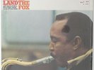 Harold Land - The Fox LP - Contemporary - S7619 VG++ Shrink