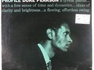 Duke Pearson - Profile LP - Blue Note - BLP 4022 VG++