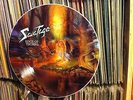 Savatage - Edge Of Thorns 12 INCH single PROMO picture disc 