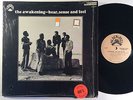 RARE SPIRITUAL JAZZ LP/ THE AWAKENING 