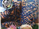 JELLYFISH Bellybutton 1990 US OG Promo Only LP Fold-Out Cover POWER POP Faulkner