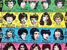 THE ROLLING STONES Some Girls LP with Lucille Ball Australian Pressing