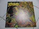 DIO - Monsters of Rock 84 - 1st Pressing - Rare Vinyl-LP