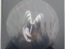 Kiss Gene Simmons Lp Vinyl 33 Giri New Picture Disc Lilith Record