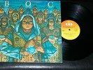 BLUE OYSTER CULT FIRE OF UNKNOWN ORIGIN