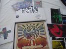 Arctic Monkeys Live At The Apollo/Live In Texas Vinyl Box Set All Top Condition