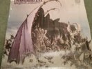 NAZARETH Hair Of The Dog 1975 Italian  VERY RARE VINYL LP 33 VERTIGO SWIRL LABEL
