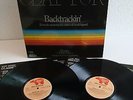 Eric Clapton | Backtrackin' | RSO 821-937-2 | LP: Near Mint | Cover: Very Good +