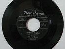 VERY RARE DOO-WOP - THE FIVE STARS - 