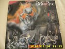 PROTECTOR Golem LP von 1988