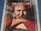 DAVID CROSBY Oh Yes I Can - SUPERB SOUND EX++ UK 1989 2nd SOLO ALBUM with INSERT