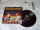 Battalions of Fear- Blind Guardian LP No Remorse 1988