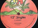 Naggo Morris - Jah Guide US orig JGM 12