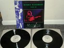 Ritchie Blackmore 2 LP vinyl Rock Profile vol 2 NM/VG+ 1991 Rainbow