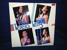 TERESA TENG Concert Live POLYDOR 1986 LP 829 259-1 w/ lyrics insert