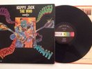 THE WHO - HAPPY JACK - VINYL LP DECCA 1ST PRESS MONO DL 4892 NEAR MINT (NM)