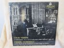 LOUIS VIERNE- PIERRE COCHEREAU. SYMPHONY No 2 IN E MAJOR FOR ORGAN Opus 20