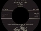 MAMIE PERRY / LEAPERS CREEPERS SLEEPERS