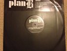 Plan B Vinyl Sampler 2006 Who Needs Actions When You Got Words