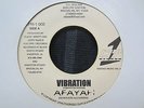 Afayah Vibration Killer Digi 7