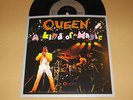 QUEEN - A KIND OF MAGIC - RARE 7