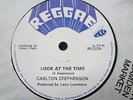 Carlton Stephenson Look at THe Time Killer Roots 7