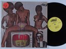 BLOW FLY On TV WEIRD WORLD LP SHRINK
