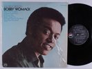 BOBBY WOMACK My Prescription MINIT LP VG++/VG+ SHRINK