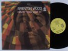 BRENTON WOOD Baby You Got It DOUBLE SHOT LP