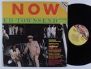 ED TOWNSEND Now CURTOM LP NM