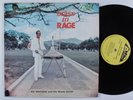 ED WATSON & BRASS CIRCLE Brass In Rage LP VG++ islands funk breaks HEAR