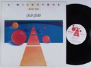 GHALIB GHALLAB A Milestone In My Life LP NM private modern soul boogie jazz HEAR