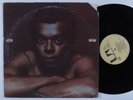 LEON WARE Self Titled UNITED ARTISTS LP NM