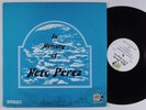 NETO PEREZ In Memory Of CAPRI LP VG++ tejano private funk HEAR